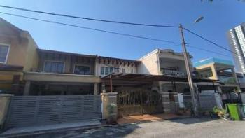 House at Taman Cempaka, Ampang, photo 4