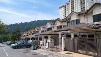 Rumah di Taman Cheras Utama, Cheras, foto 1