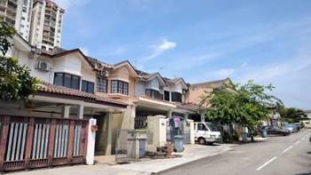 Rumah di Taman Cheras Utama, Cheras, foto 2