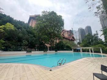 Facilities – Condominium at 1A Stonor, Bukit Bintang, photo 2