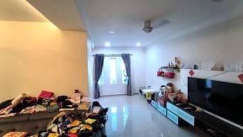 House at Taman Cempaka, Ampang, photo 9
