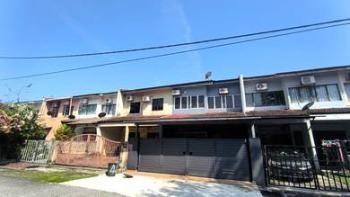 House at Taman Cempaka, Ampang, photo 3