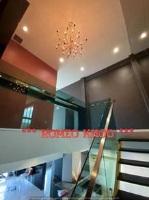 Apartmen di Jelutong - Kang Har Tong, Jelutong, foto 3