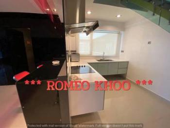 Apartmen di Jelutong - Kang Har Tong, Jelutong, foto 2