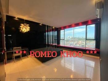 Apartmen di Jelutong - Kang Har Tong, Jelutong, foto 4