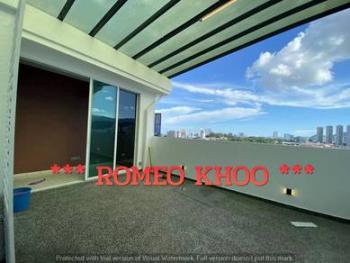 Apartmen di Jelutong - Kang Har Tong, Jelutong, foto 5