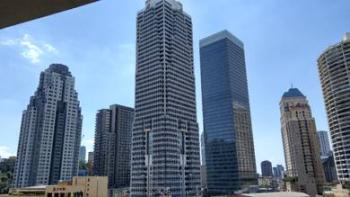 Kondominium di 6 Capsquare, Bukit Bintang, foto 2