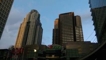 Kondominium di 6 Capsquare, Bukit Bintang, foto 1