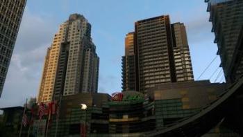 Kondominium di 6 Capsquare, Bukit Bintang, foto 3
