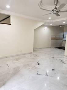 Living & dining – House at Jalan Gamelan, Bandar Bukit Raja, photo 2