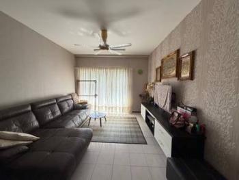 Condominium at Tiara Intan, Ampang, photo 8