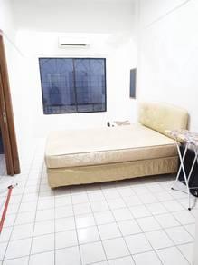 Bilik tidur – Kondominium di Paradise Lagoon, Port Dickson, foto 8