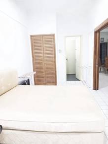 Bilik tidur – Kondominium di Paradise Lagoon, Port Dickson, foto 7