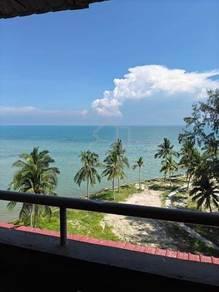 Pemandangan – Kondominium di Paradise Lagoon, Port Dickson, foto 1
