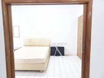 Bilik tidur – Kondominium di Paradise Lagoon, Port Dickson, foto 10