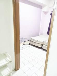 Bilik tidur – Kondominium di Paradise Lagoon, Port Dickson, foto 9