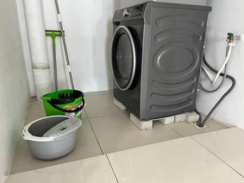 Condominium at Skyview Residence, Jelutong, photo 10