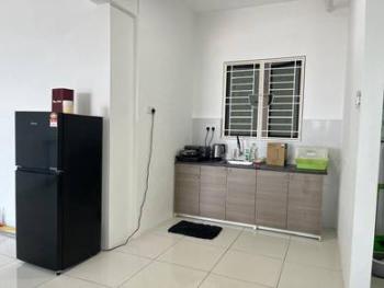 Condominium at Skyview Residence, Jelutong, photo 6