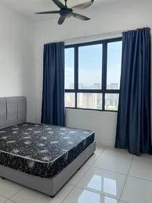 Condominium at Skyview Residence, Jelutong, photo 3