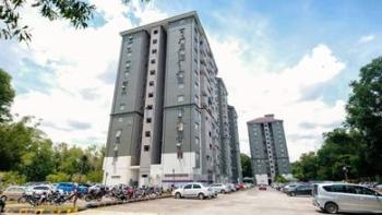 Apartmen di Sri Teratai, Puchong, foto 6
