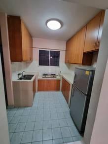 Apartmen di Sri Teratai, Puchong, foto 2