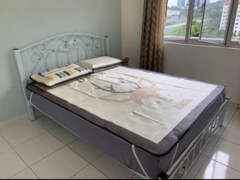Apartmen di Sri Teratai, Puchong, foto 4