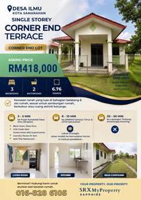 House at Desa Ilmu, Kota Samarahan, photo 1