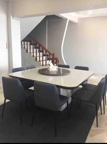 Apartment at Glory Beach Resort, Port Dickson, photo 3