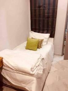 Apartment at Glory Beach Resort, Port Dickson, photo 9