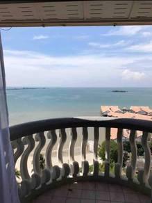 Apartment at Glory Beach Resort, Port Dickson, photo 8