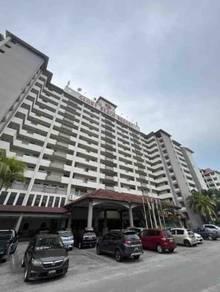 Apartment at Glory Beach Resort, Port Dickson, photo 10