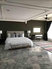 Apartment at Glory Beach Resort, Port Dickson, photo 4