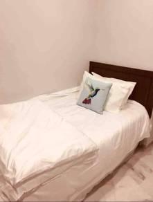 Apartment at Glory Beach Resort, Port Dickson, photo 7