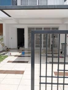 House at SERI BINJAI, Seremban, photo 1