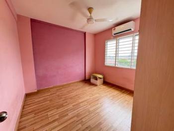 Apartmen di IMPIANA, Semenyih, foto 6