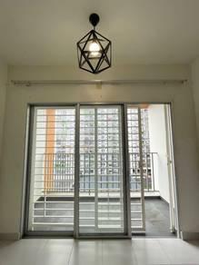 D'Cerrum, Setia Ecohill, Semenyih的共管公寓，照片3