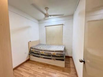 Apartmen di IMPIANA, Semenyih, foto 10