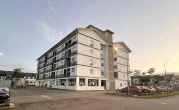 Apartmen di IMPIANA, Semenyih, foto 1