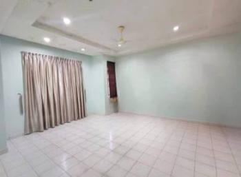 Bandar Putra @ Jalan Cenderawasih, Kulai的房屋，照片6