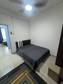 Cenderasari Perdana, Johor Bahru的公寓，照片2