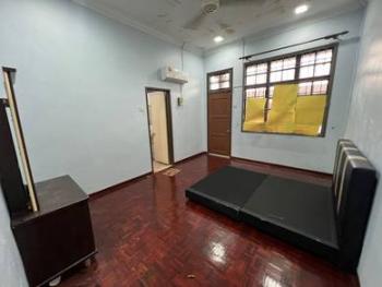 Taman Dato Chellam, Jalan Palma Raja, Ulu Tiram的房屋，照片6
