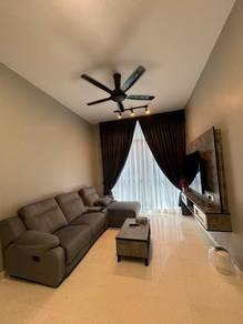 Condominium at Sky 88, Johor Bahru, photo 2