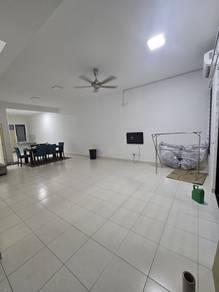 Rumah di Meridin East, Pasir Gudang, foto 2
