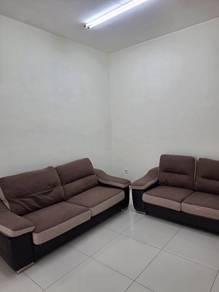 Rumah di Puteri Wangsa, Ulu Tiram, foto 2