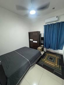 Cenderasari Perdana, Johor Bahru的公寓，照片1