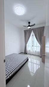 Bedroom – House at Eco Tropics, Pasir Gudang, photo 3