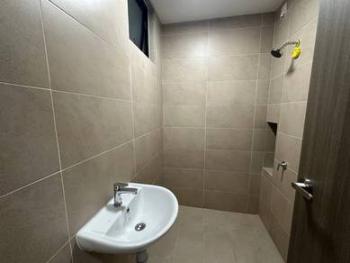 Bathroom – Condominium at Pandan Heights, Tebrau, photo 9