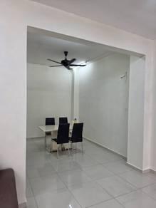 Rumah di Puteri Wangsa, Ulu Tiram, foto 3