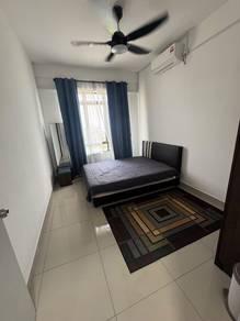Cenderasari Perdana, Johor Bahru的公寓，照片3