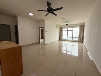 Condominium at Pandan Residence 1, Tebrau, photo 1